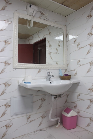 Imagen de la habitación del Hotel Somatel Yaound&eacute;. Foto 9