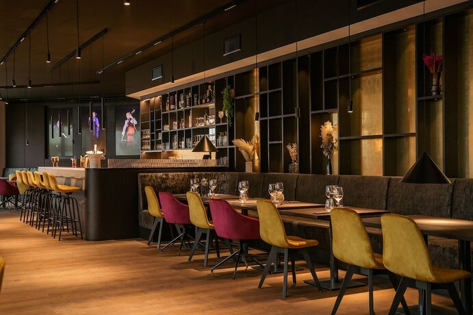 Imagen general del Hotel Sombea. Foto 4