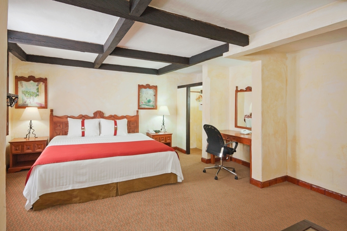 Imagen de la habitación del Hotel Sombra Del Agua. Foto 7