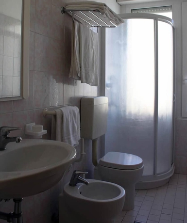 Imagen de la habitación del Hotel Sombrero. Foto 10