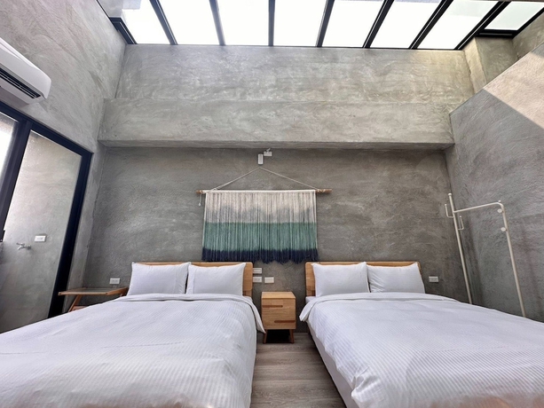 Imagen de la habitación del Hotel SomeWhere Inn. Foto 4