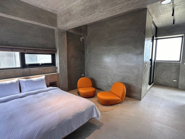 Imagen de la habitación del Hotel SomeWhere Inn. Foto 5