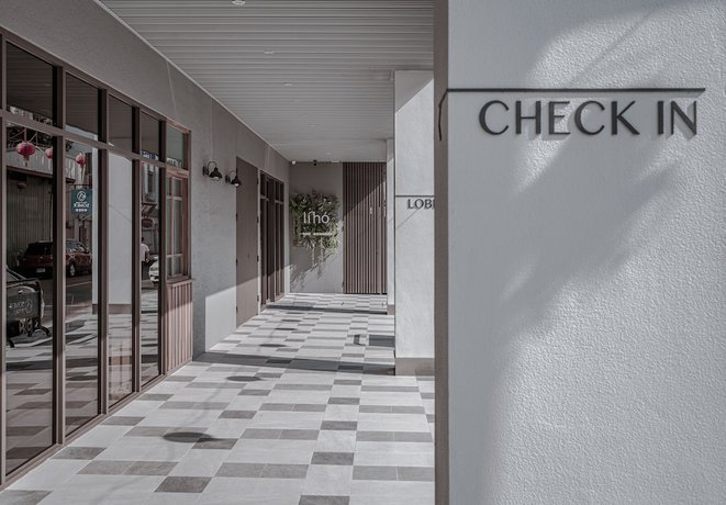 Imagen general del Hotel Somer Chew. Foto 1