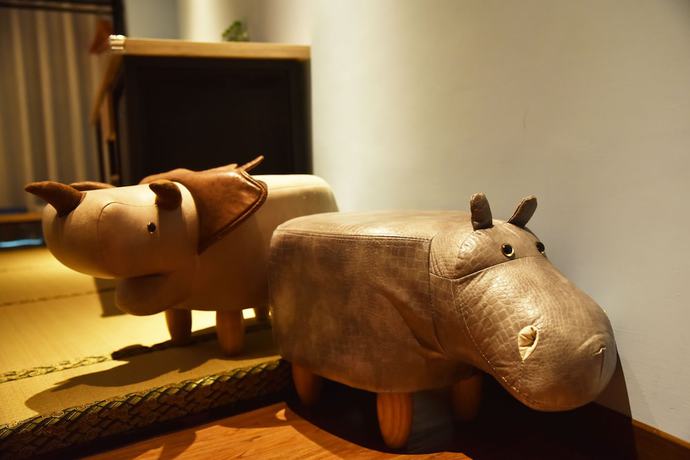 Imagen de la habitación del Hotel Somer Chew. Foto 6
