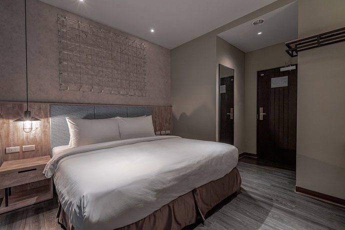 Imagen de la habitación del Hotel Somer Chew. Foto 13