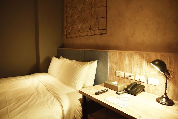 Imagen de la habitación del Hotel Somer Chew. Foto 19