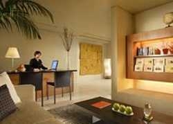 Imagen general del Hotel Somerset Azabu East. Foto 3