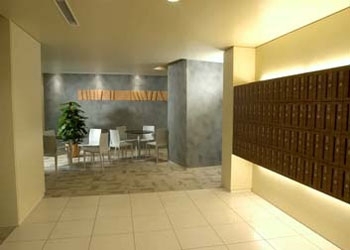 Imagen general del Hotel Somerset Azabu East. Foto 4