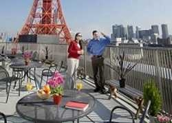 Imagen general del Hotel Somerset Azabu East. Foto 5