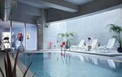 Imagen general del Hotel Somerset Azabu East. Foto 6
