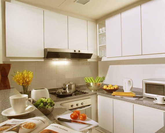 Imagen de la habitación del Hotel Somerset Bencoolen Singapore. Foto 6