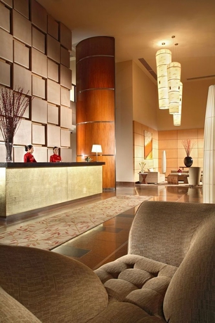Imagen de los interiores del Hotel Somerset Chancellor Court Ho Chi Minh City. Foto 13