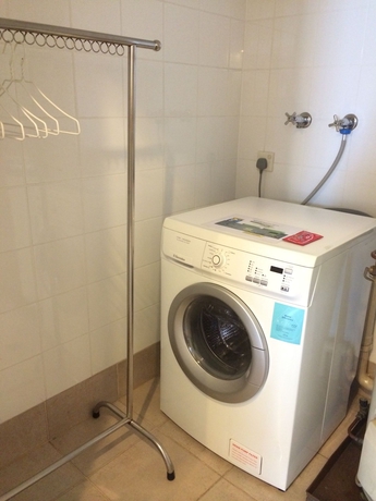 Imagen de la habitación del Hotel Somerset Chancellor Court Ho Chi Minh City. Foto 2