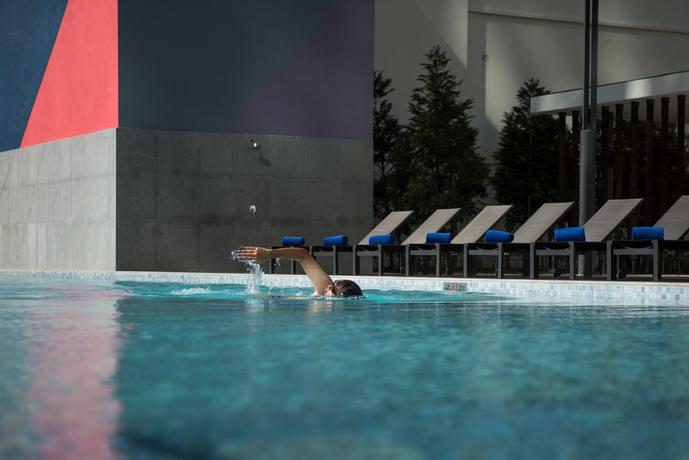 Imagen general del Hotel Somerset Damansara Uptown Petaling Jaya. Foto 5