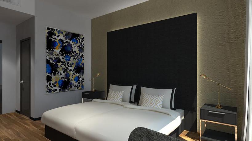 Imagen general del Hotel Somerset Damansara Uptown Petaling Jaya. Foto 10