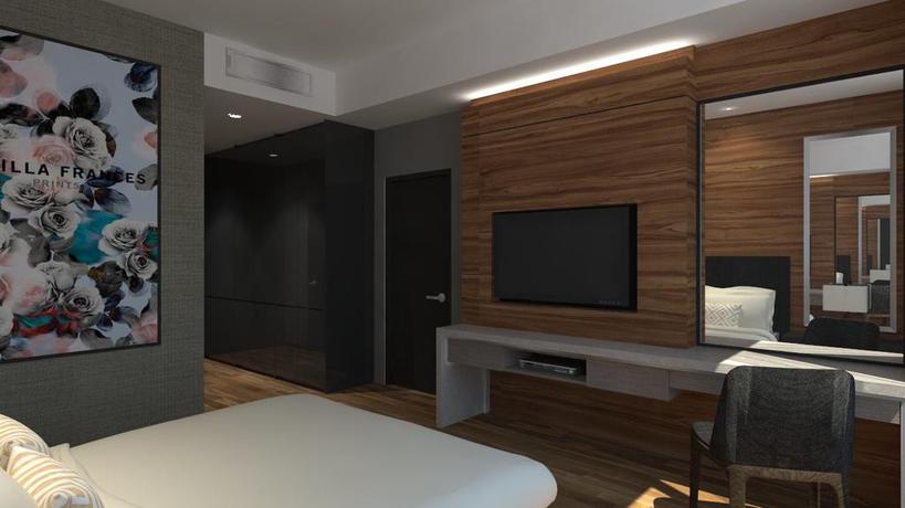 Imagen general del Hotel Somerset Damansara Uptown Petaling Jaya. Foto 11