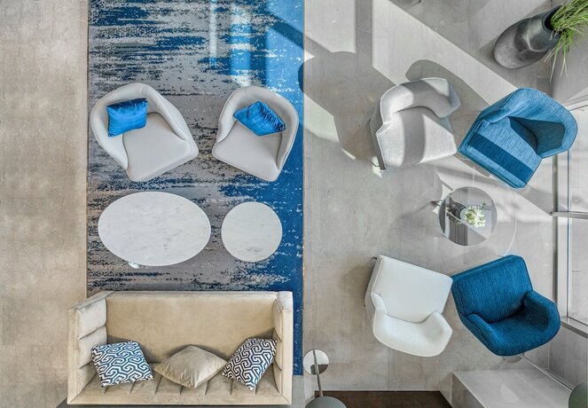 Imagen general del Hotel Somerset Downtown Al Khobar. Foto 10