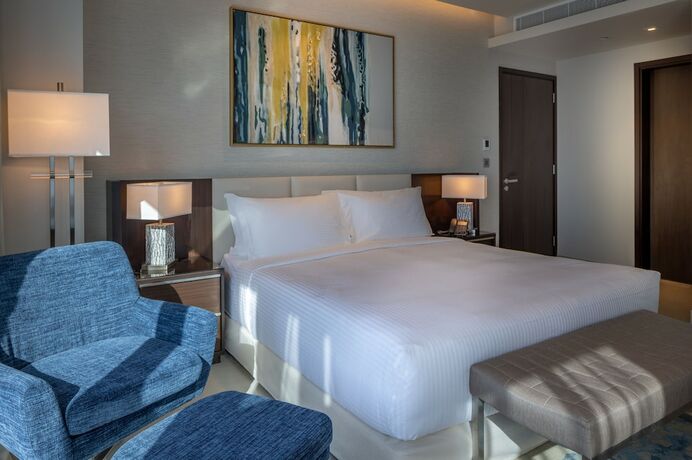 Imagen de la habitación del Hotel Somerset Downtown Al Khobar. Foto 15