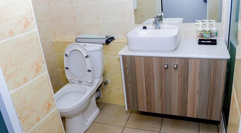 Imagen de la habitación del Hotel Somerset Gardens Resort. Foto 1