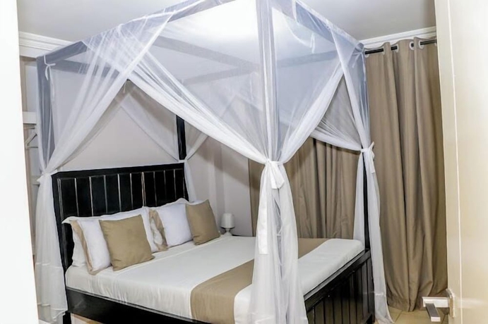 Imagen de la habitación del Hotel Somerset Gardens Resort. Foto 3