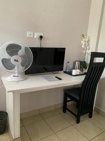 Imagen de la habitación del Hotel Somerset Gardens Resort. Foto 4