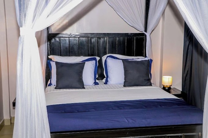Imagen de la habitación del Hotel Somerset Gardens Resort. Foto 5