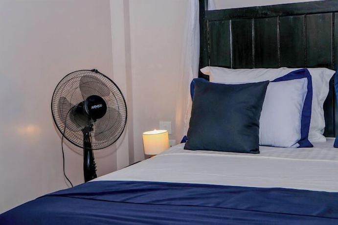 Imagen de la habitación del Hotel Somerset Gardens Resort. Foto 6