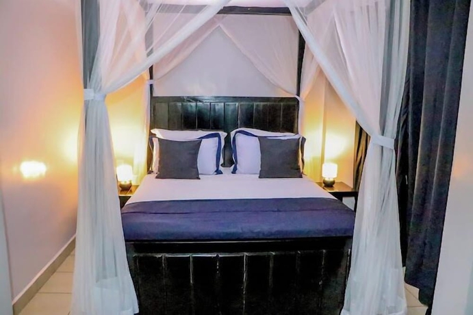 Imagen de la habitación del Hotel Somerset Gardens Resort. Foto 7