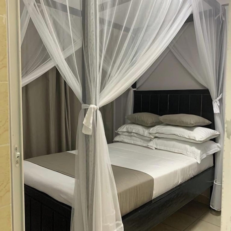 Imagen de la habitación del Hotel Somerset Gardens Resort. Foto 8