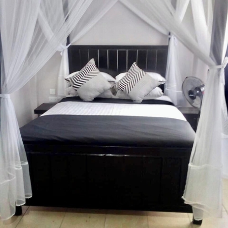 Imagen de la habitación del Hotel Somerset Gardens Resort. Foto 12