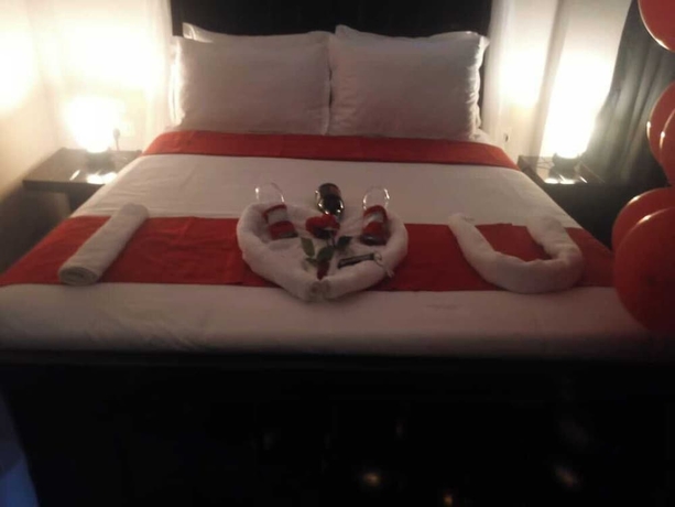 Imagen de la habitación del Hotel Somerset Gardens Resort. Foto 14
