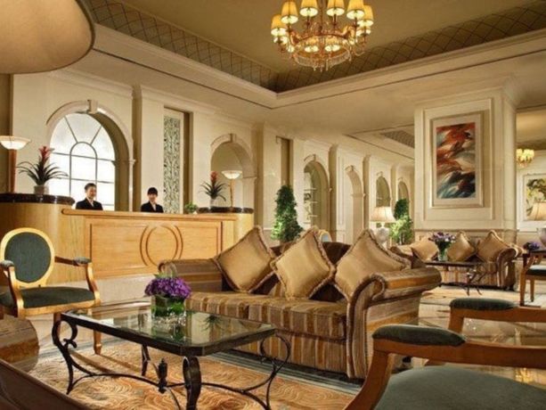 Imagen general del Hotel Somerset Grand Fortune Garden. Foto 2