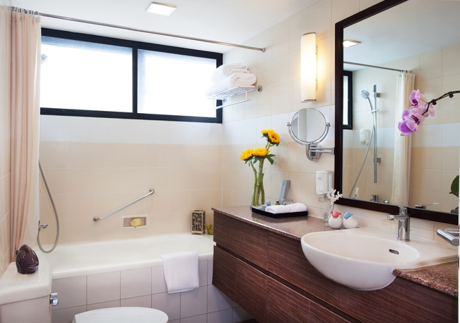 Imagen de la habitación del Hotel Somerset Grand Hanoi. Foto 12