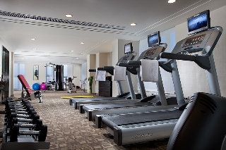 Imagen general del Hotel Somerset Heping. Foto 1