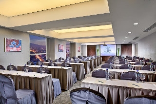 Imagen general del Hotel Somerset Heping. Foto 3