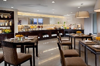 Imagen del bar/restaurante del Hotel Somerset Heping. Foto 8