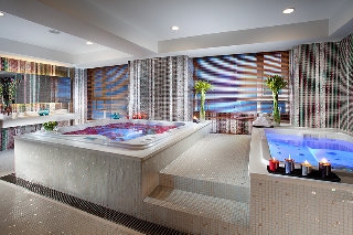 Imagen general del Hotel Somerset Heping. Foto 4