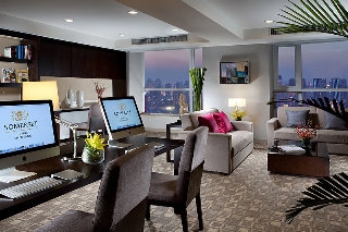 Imagen general del Hotel Somerset Heping. Foto 5