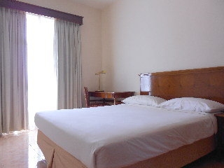 Imagen de la habitación del Hotel Somerset Ho Chi Minh. Foto 7