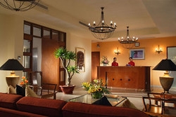 Imagen de la piscina del Hotel Somerset Ho Chi Minh. Foto 12