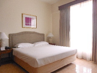 Imagen de la habitación del Hotel Somerset Ho Chi Minh. Foto 11