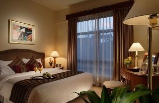 Imagen general del Hotel Somerset Ho Chi Minh. Foto 4