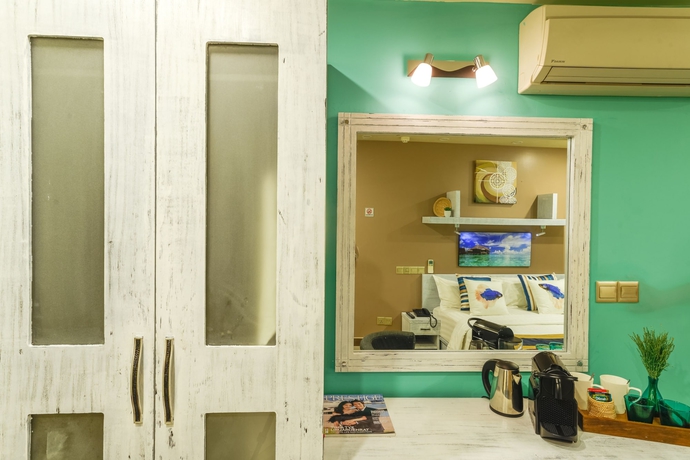 Imagen de la habitación del Hotel Somerset Inn. Foto 4