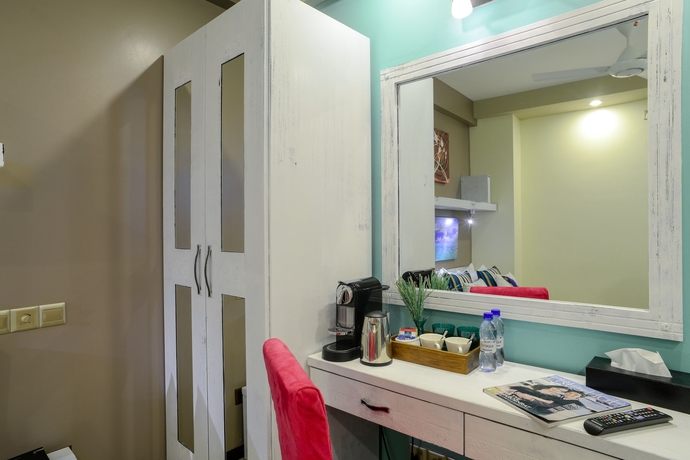 Imagen de la habitación del Hotel Somerset Inn. Foto 9