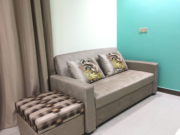 Imagen de la habitación del Hotel Somerset Inn. Foto 13