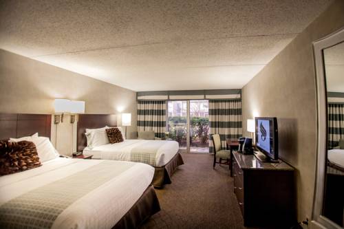 Imagen de la habitación del Hotel Somerset Inn Troy. Foto 6