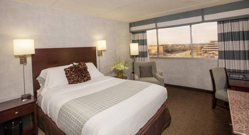 Imagen de la habitación del Hotel Somerset Inn Troy. Foto 10