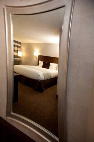 Imagen de la habitación del Hotel Somerset Inn Troy. Foto 13