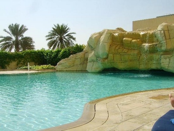 Imagen general del Hotel Somerset Jadaf. Foto 3
