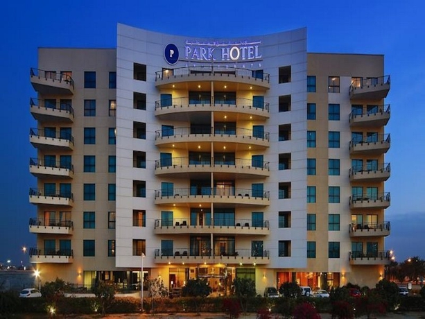 Imagen general del Hotel Somerset Jadaf. Foto 8